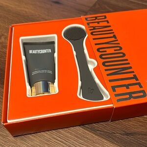 Beautycounter Detox & Done Duo